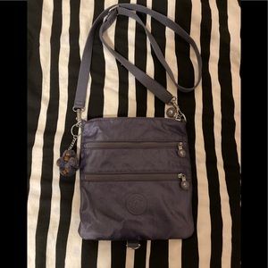 Kipling crossbody bag. Good condition.